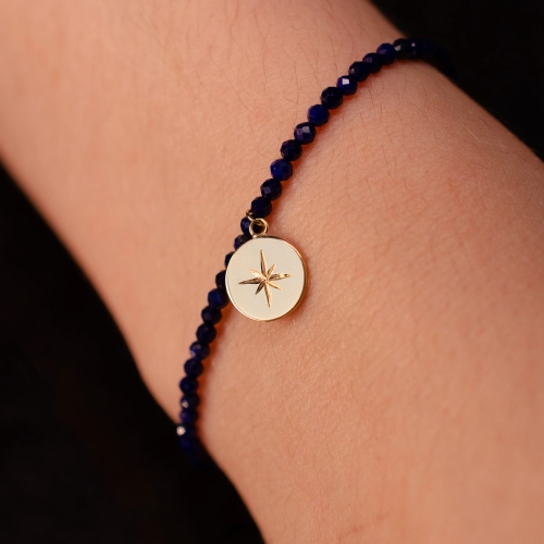 COMO SABER O TAMANHO DA PULSEIRA?