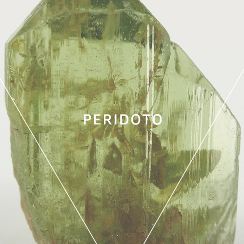 PERIDOTO