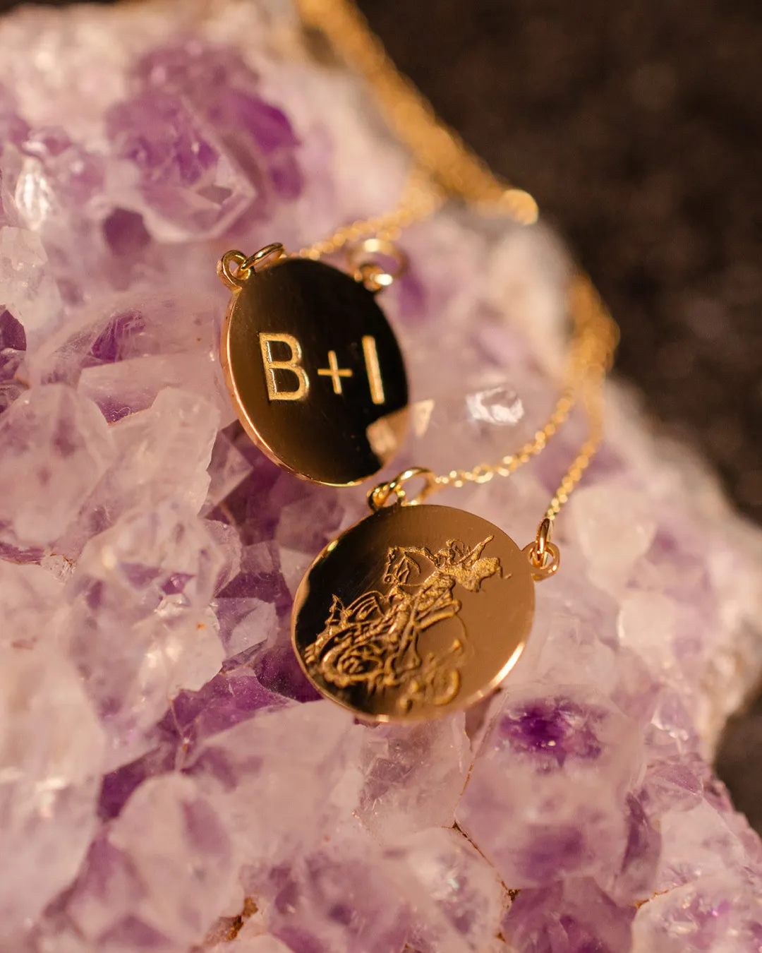 ESCAPULÁRIO ÓRBITA