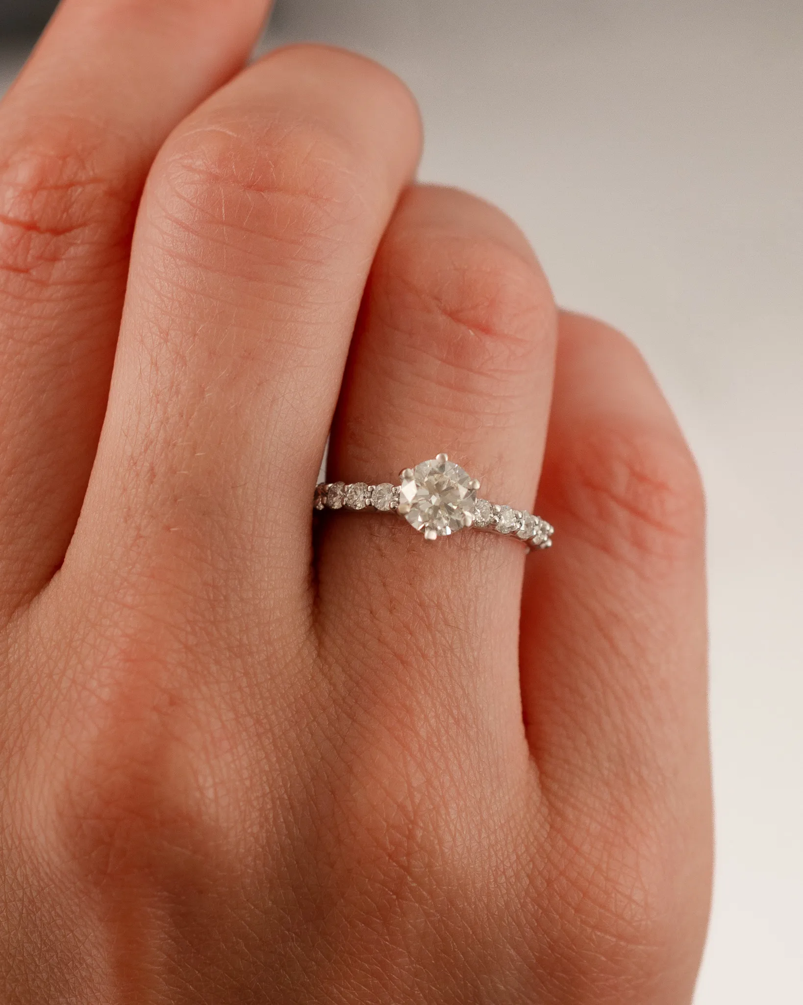 ALIANÇA VYS | 1ct